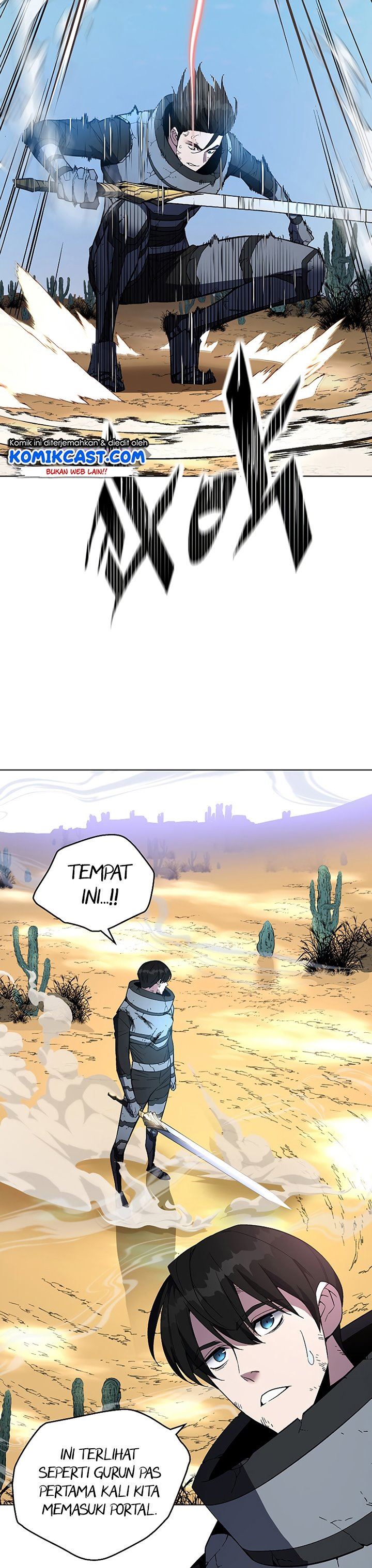 heavenly-demon-instructor-id - Chapter: 39