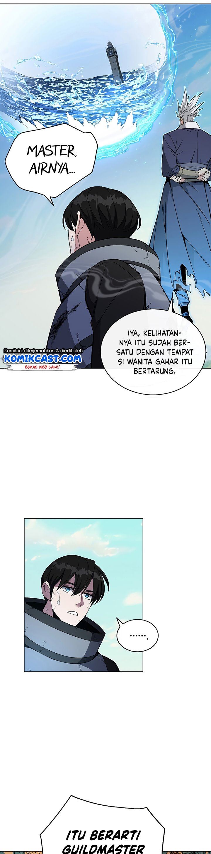 heavenly-demon-instructor-id - Chapter: 39