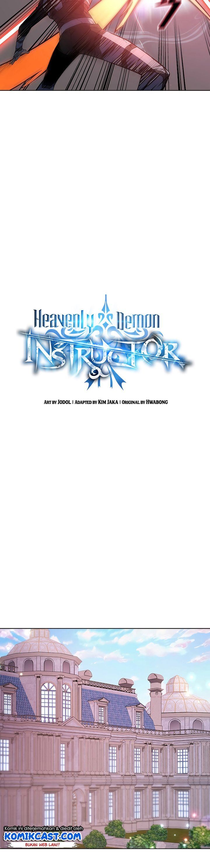 heavenly-demon-instructor-id - Chapter: 39
