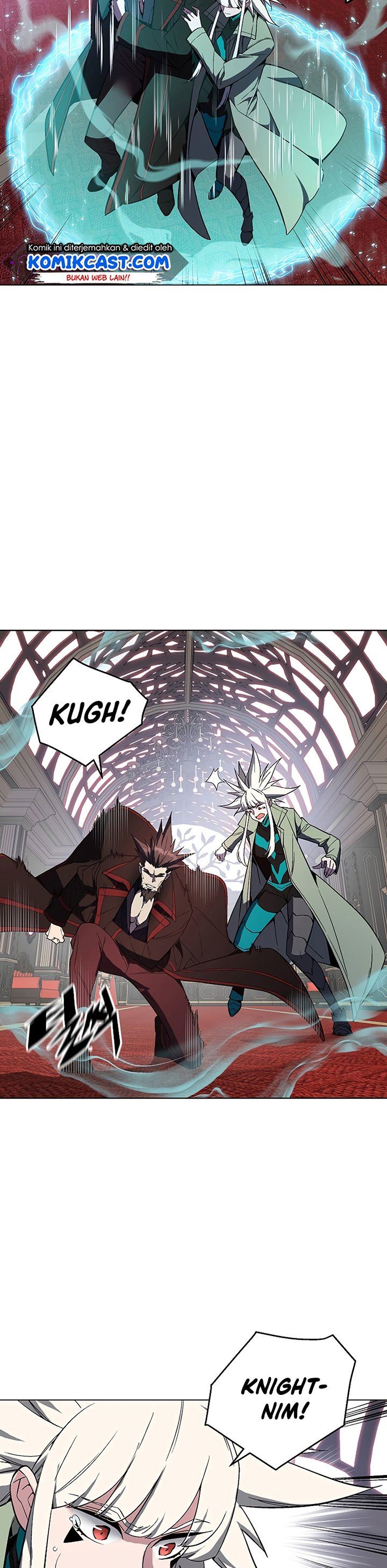 heavenly-demon-instructor-id - Chapter: 39