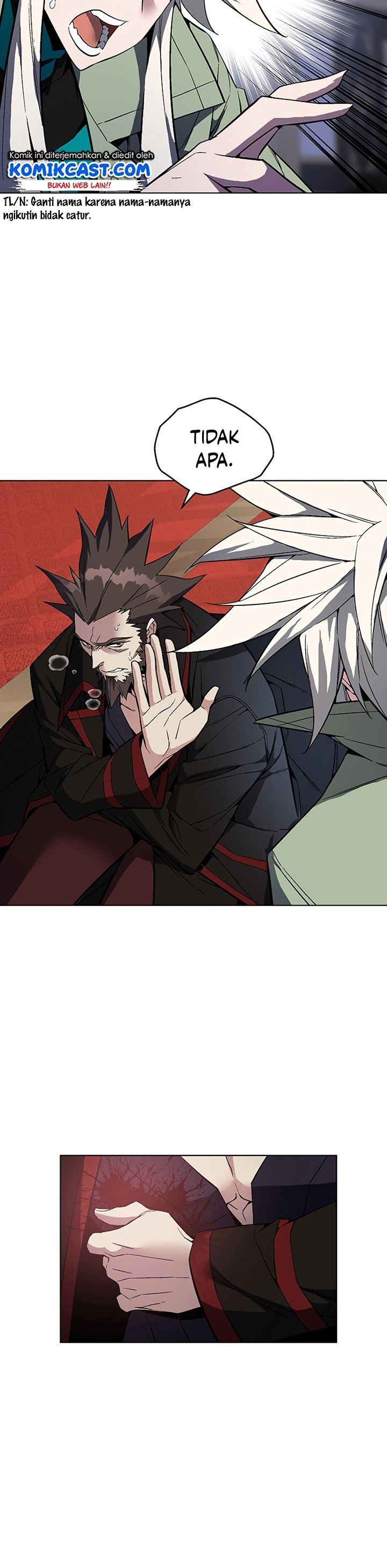 heavenly-demon-instructor-id - Chapter: 39