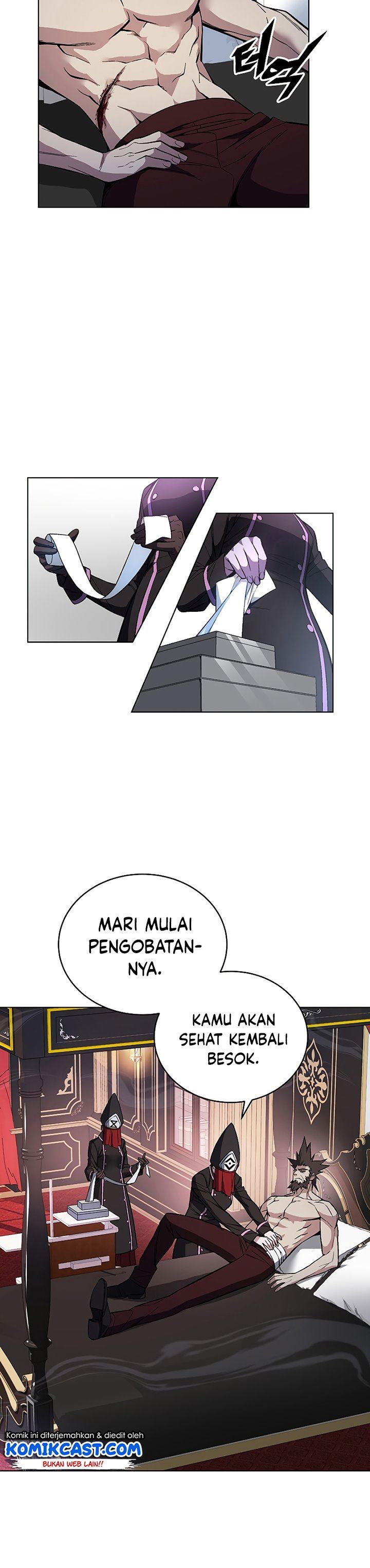 heavenly-demon-instructor-id - Chapter: 39