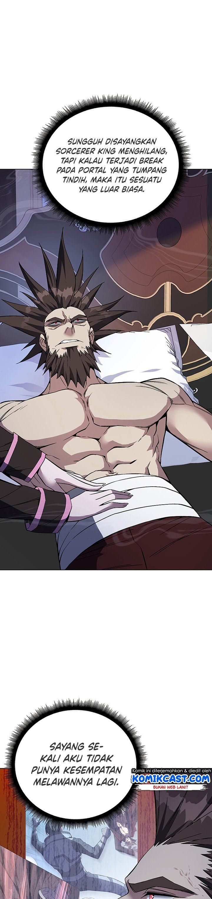 heavenly-demon-instructor-id - Chapter: 39
