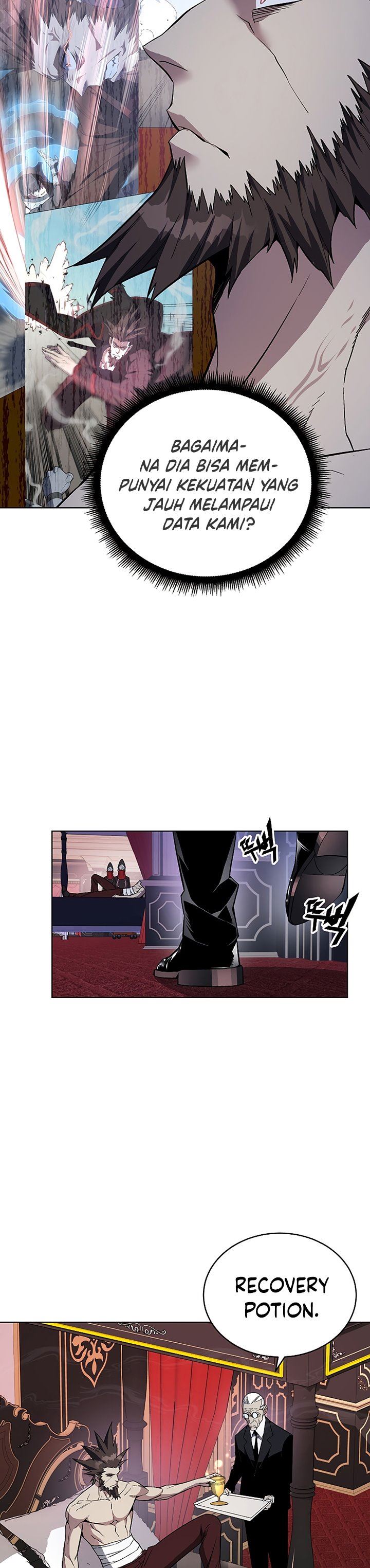 heavenly-demon-instructor-id - Chapter: 39