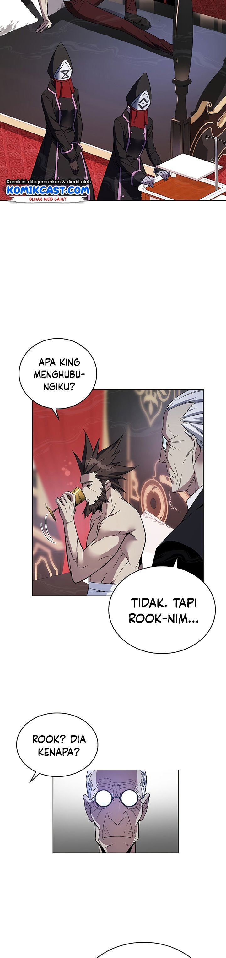 heavenly-demon-instructor-id - Chapter: 39