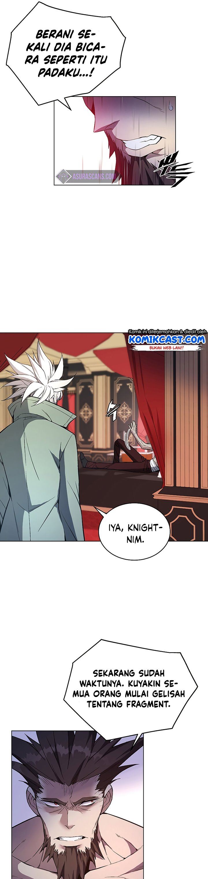 heavenly-demon-instructor-id - Chapter: 39