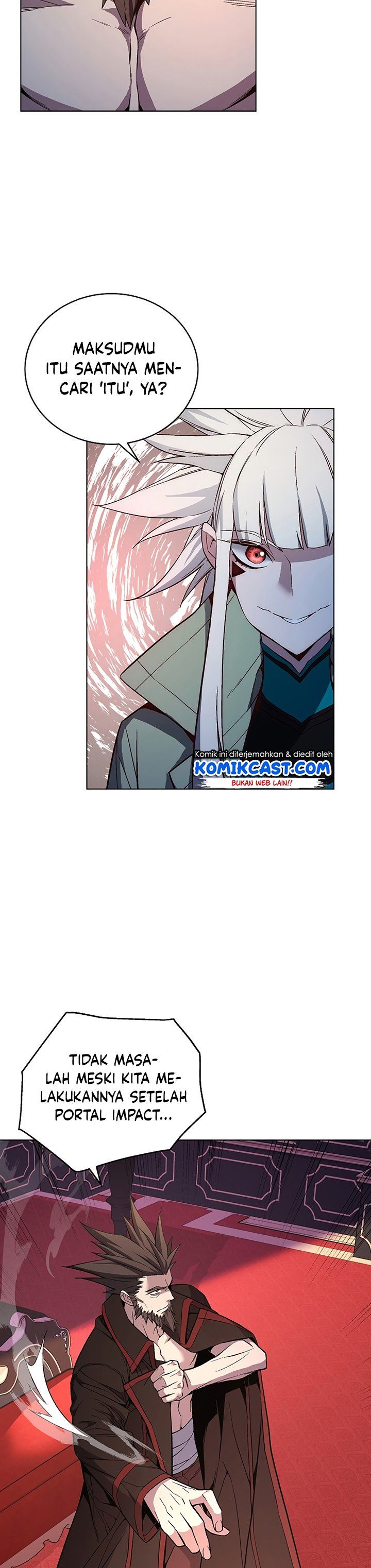 heavenly-demon-instructor-id - Chapter: 39