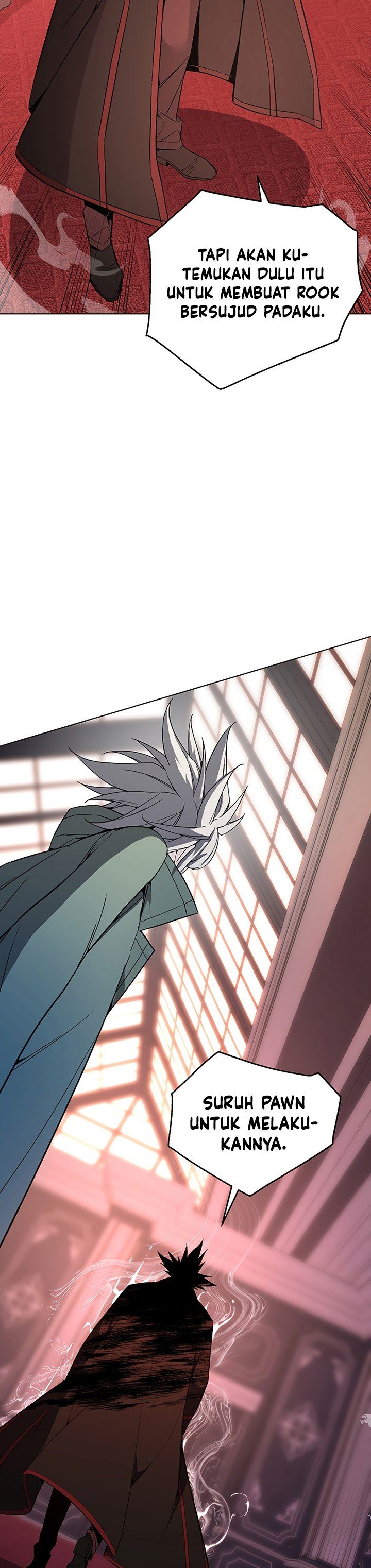 heavenly-demon-instructor-id - Chapter: 39