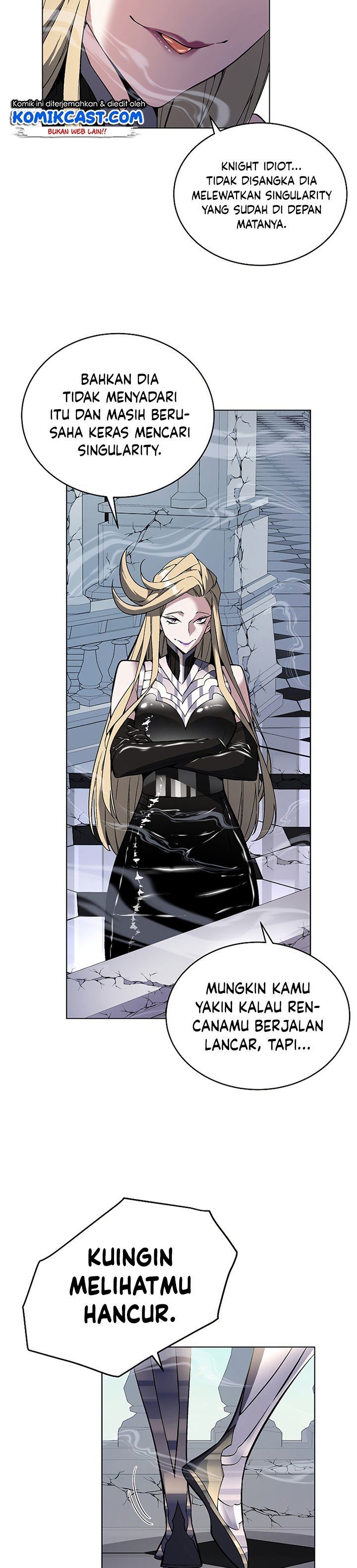 heavenly-demon-instructor-id - Chapter: 39