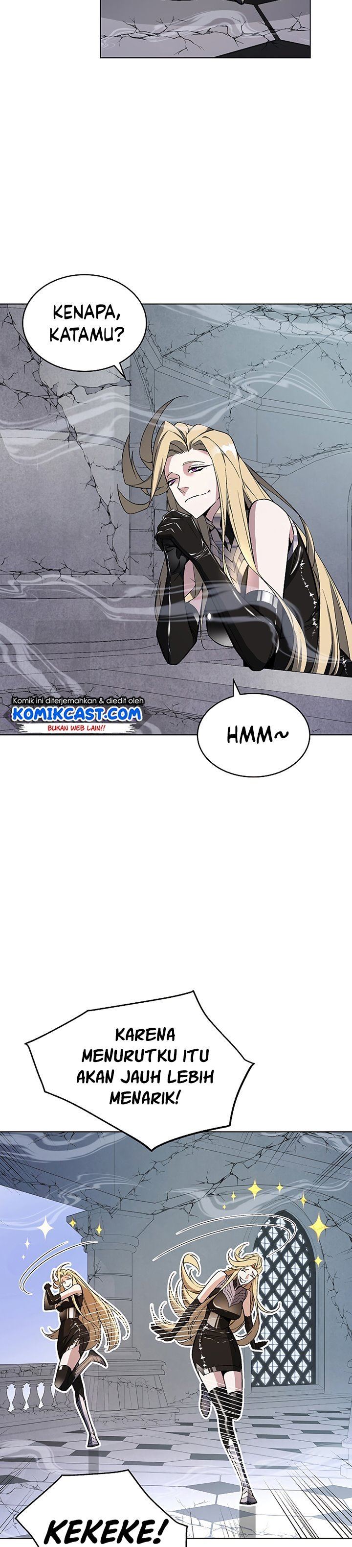 heavenly-demon-instructor-id - Chapter: 39
