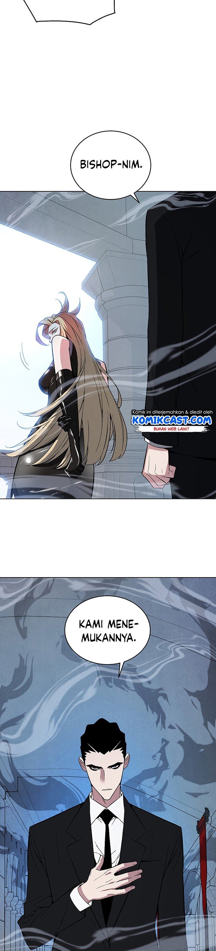 heavenly-demon-instructor-id - Chapter: 39