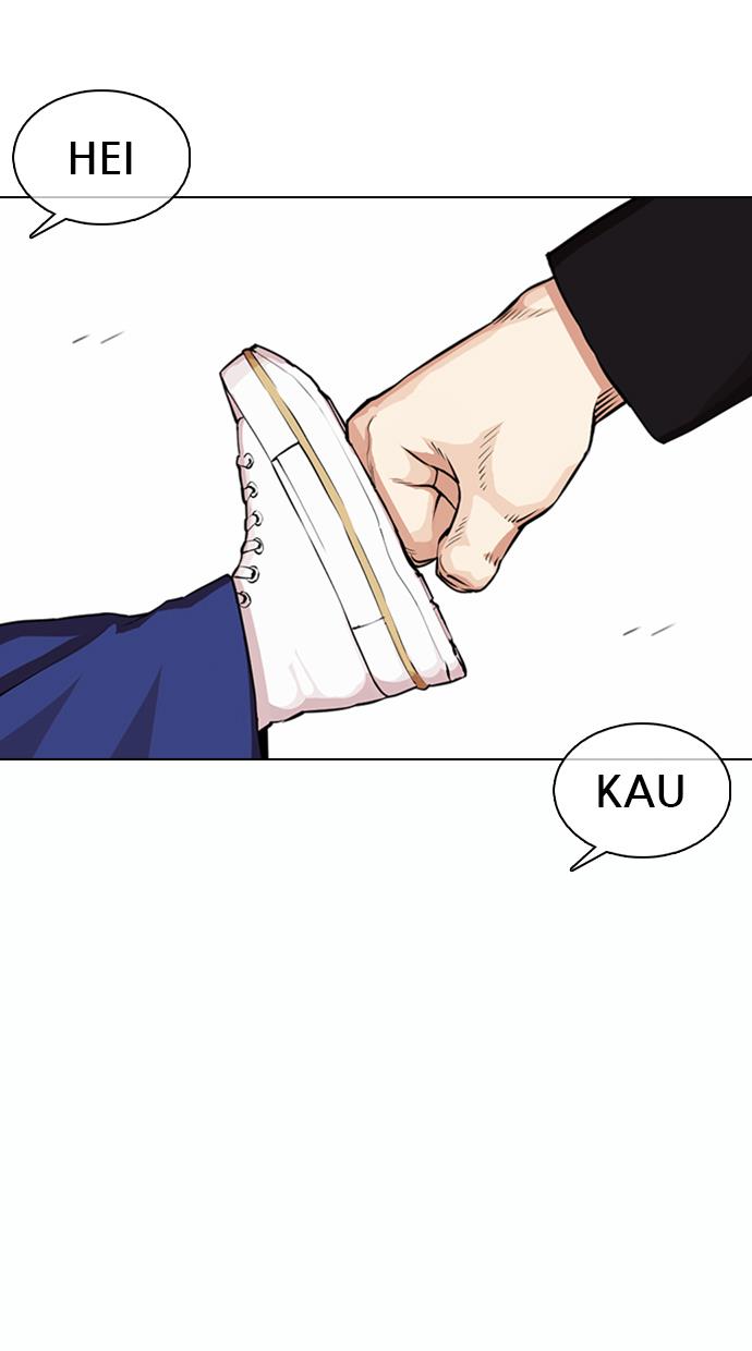 lookism - Chapter: 366