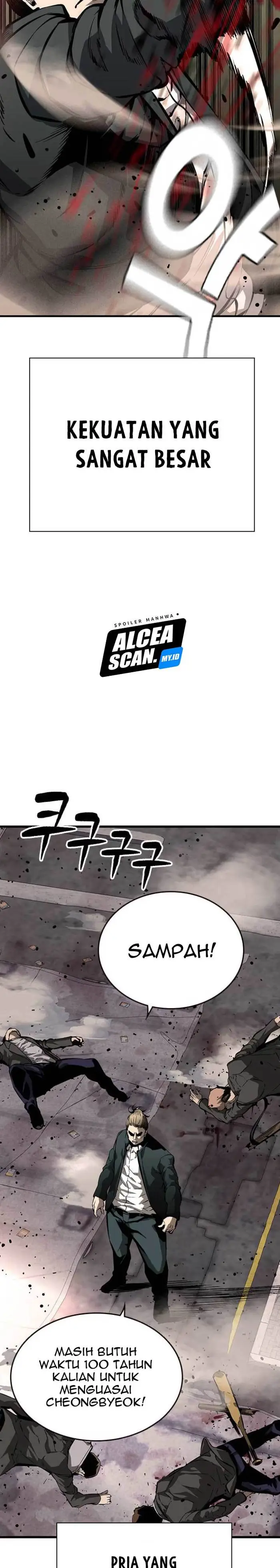 king-game - Chapter: 11