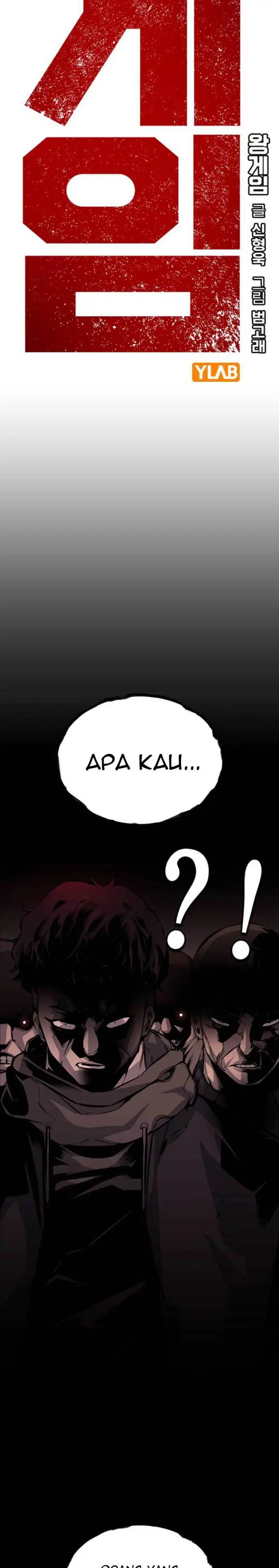 king-game - Chapter: 11
