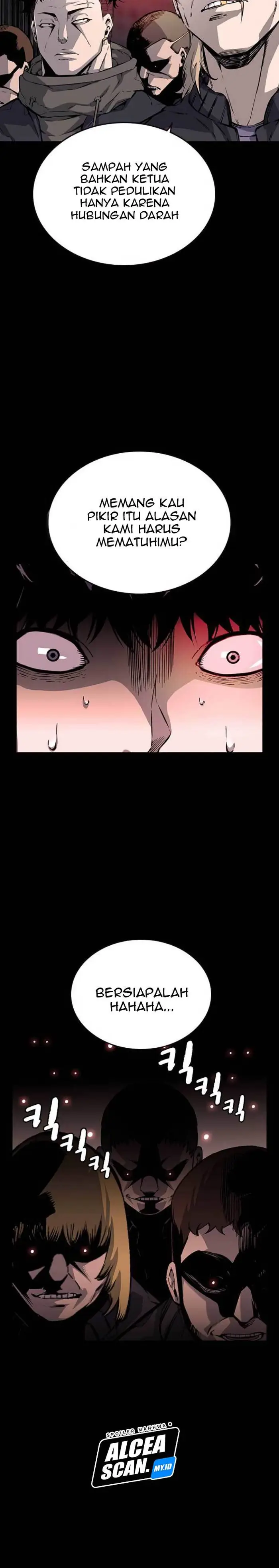 king-game - Chapter: 11