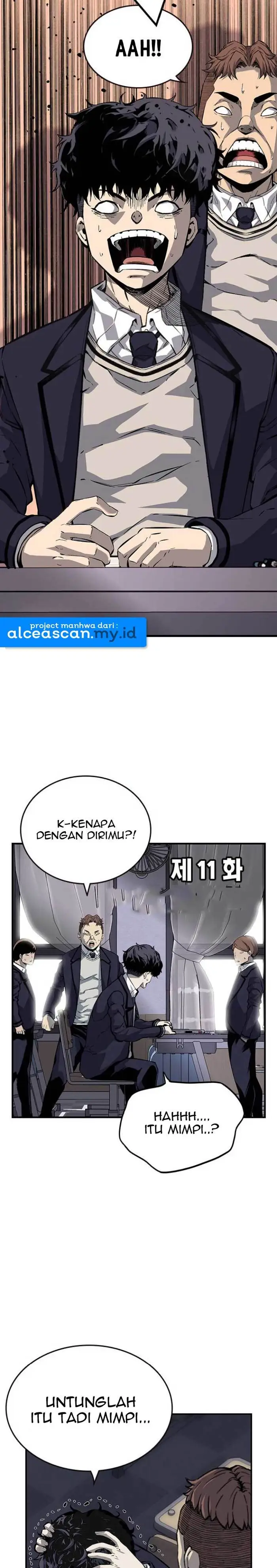 king-game - Chapter: 11