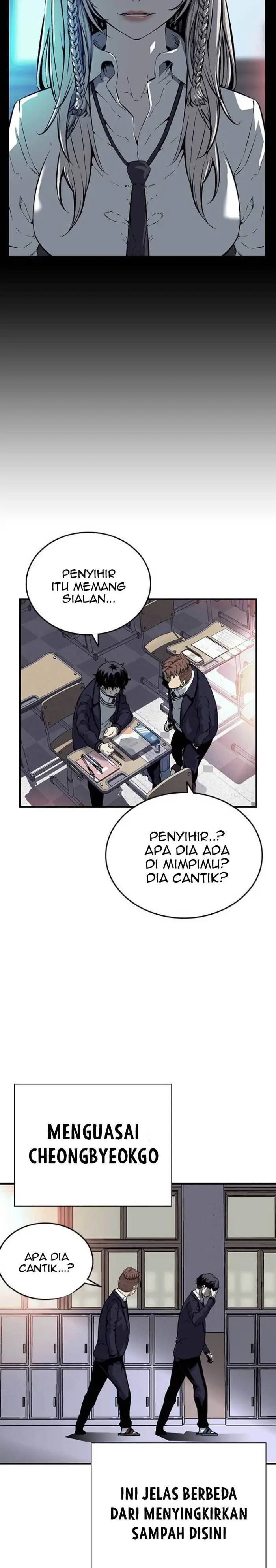 king-game - Chapter: 11