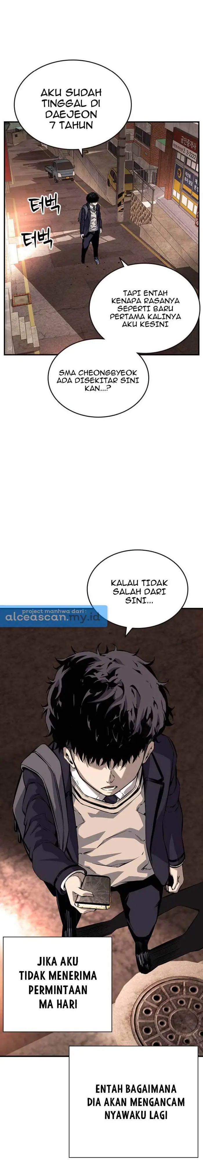 king-game - Chapter: 11
