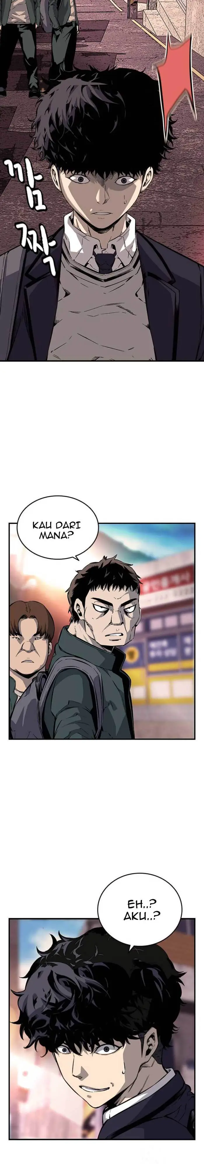 king-game - Chapter: 11