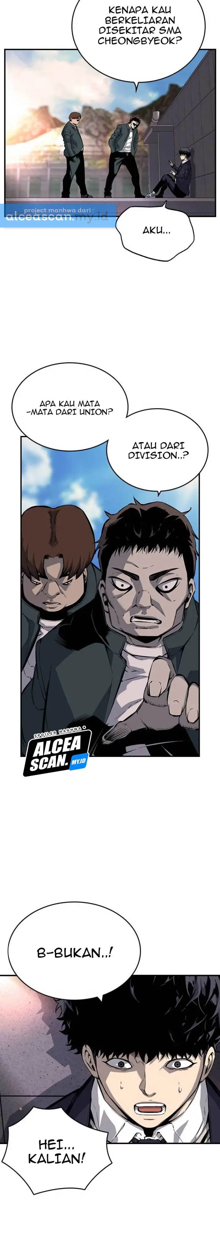 king-game - Chapter: 11