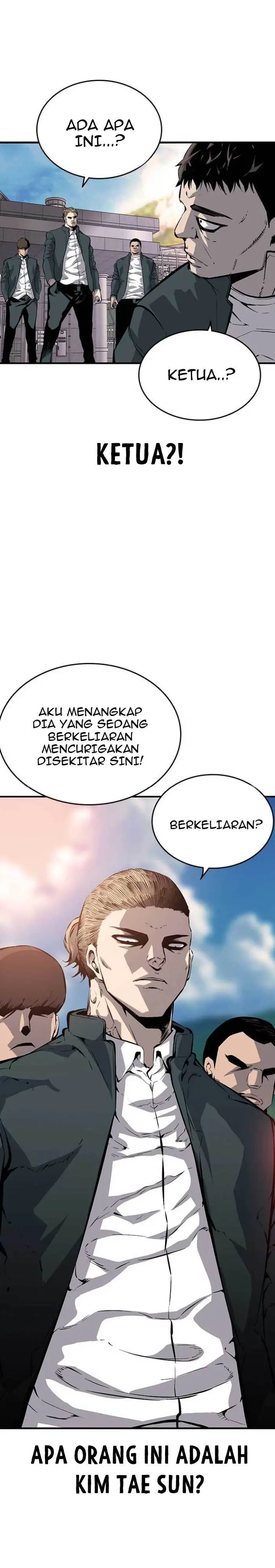 king-game - Chapter: 11