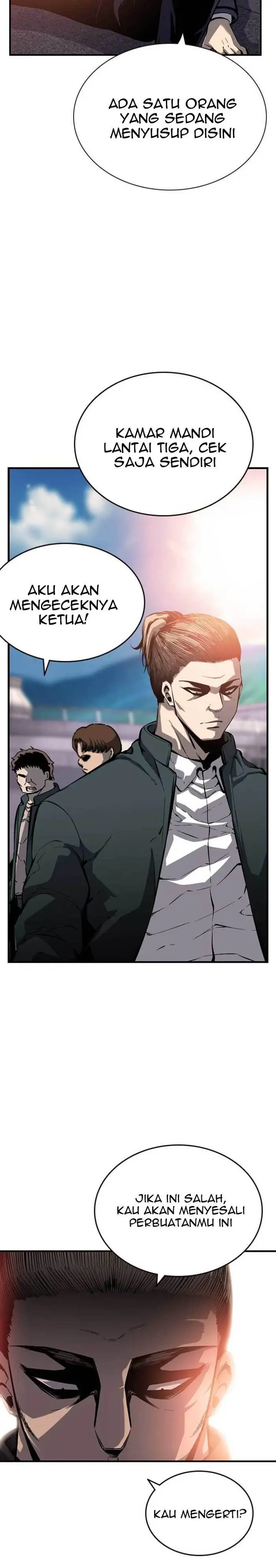 king-game - Chapter: 11