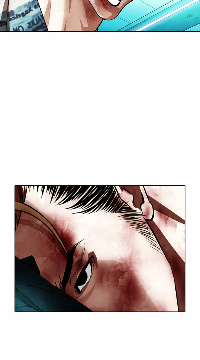 lookism - Chapter: 365