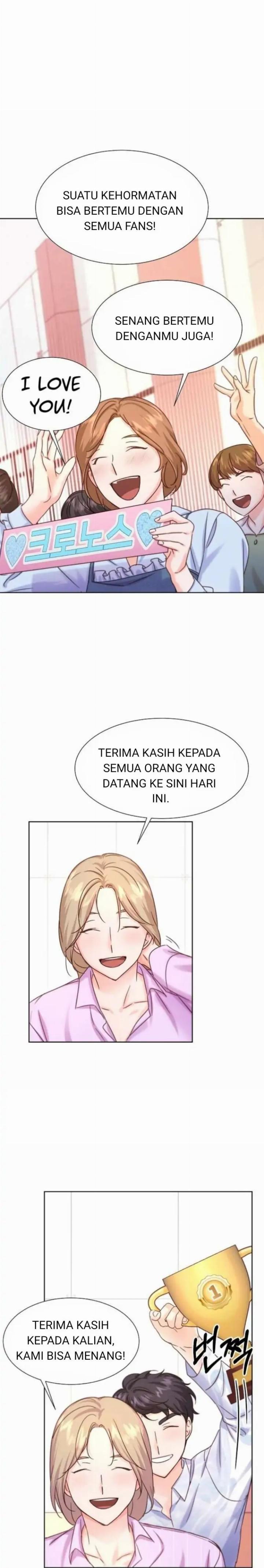 once-again-idol - Chapter: 45