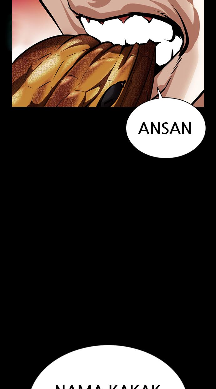 lookism - Chapter: 365