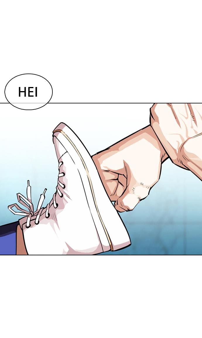 lookism - Chapter: 365