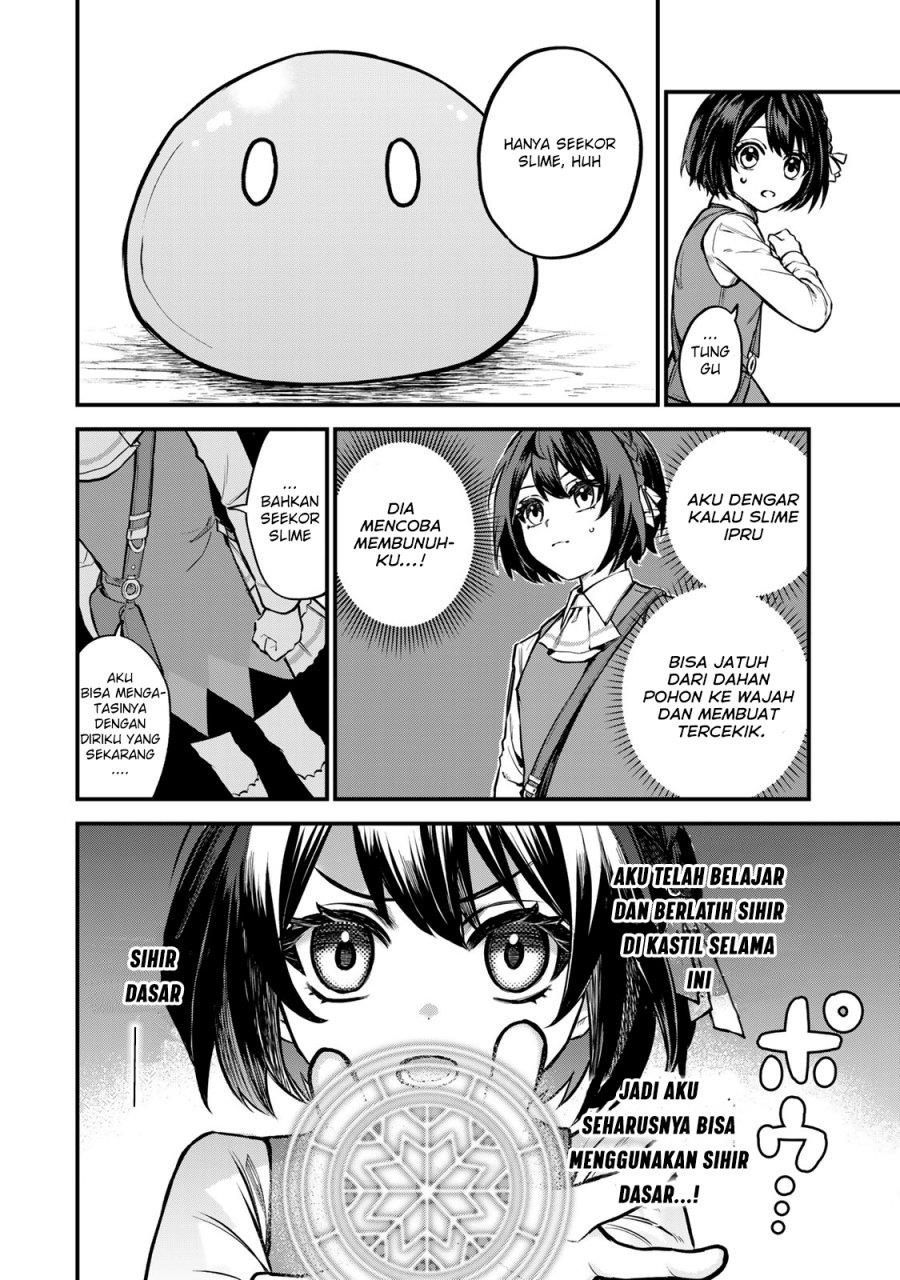 sekai-saikyou-no-majo-hajimemashita - Chapter: 1