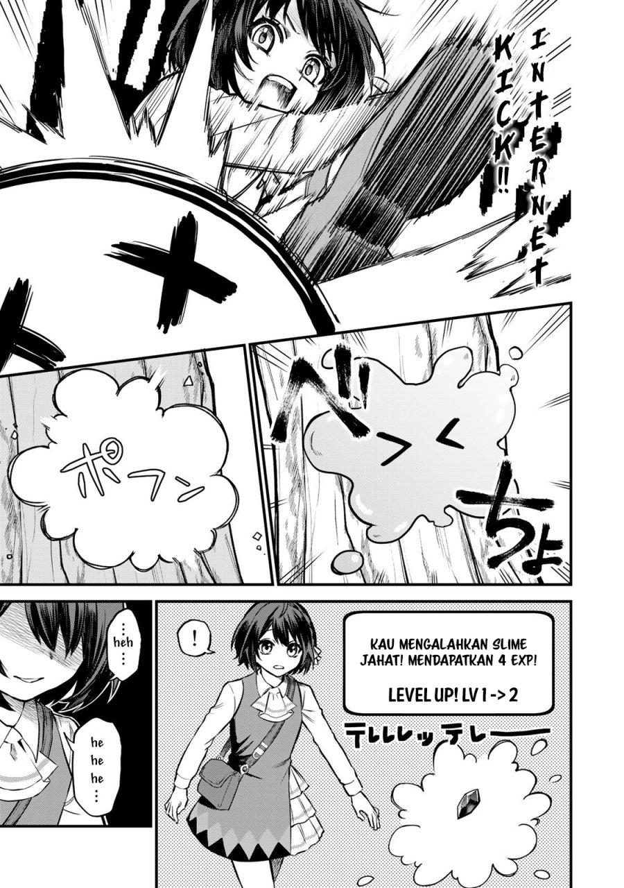 sekai-saikyou-no-majo-hajimemashita - Chapter: 1