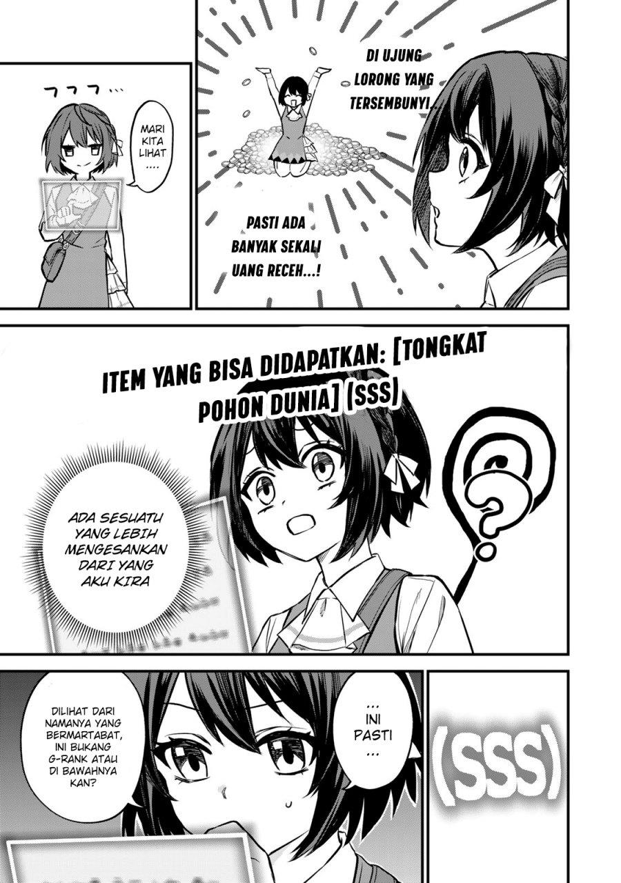 sekai-saikyou-no-majo-hajimemashita - Chapter: 1