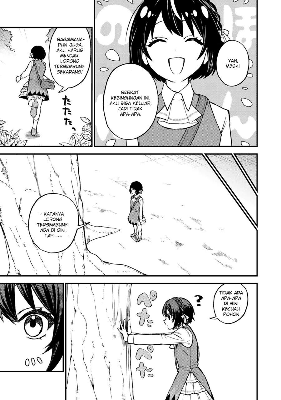 sekai-saikyou-no-majo-hajimemashita - Chapter: 1