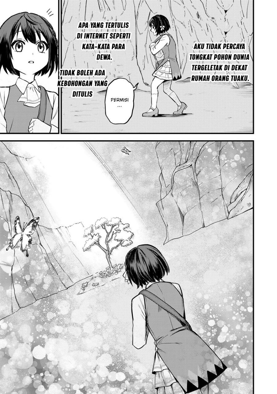 sekai-saikyou-no-majo-hajimemashita - Chapter: 1