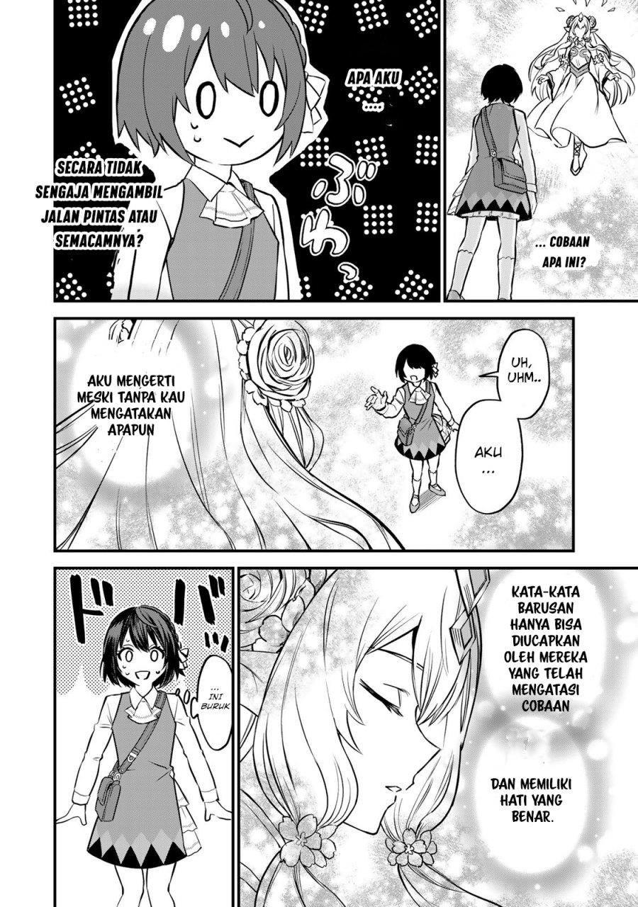 sekai-saikyou-no-majo-hajimemashita - Chapter: 1