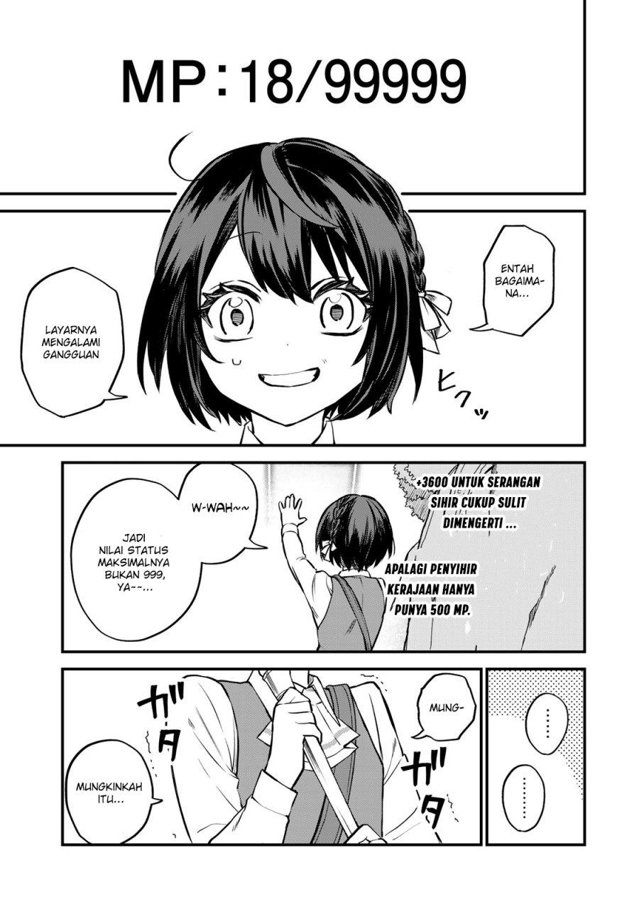 sekai-saikyou-no-majo-hajimemashita - Chapter: 1