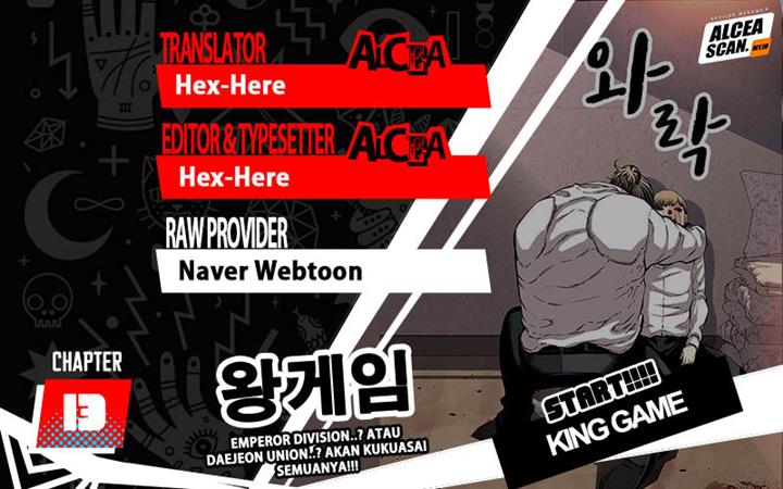 king-game - Chapter: 13