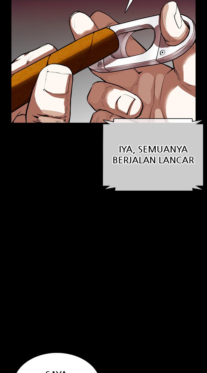 lookism - Chapter: 364