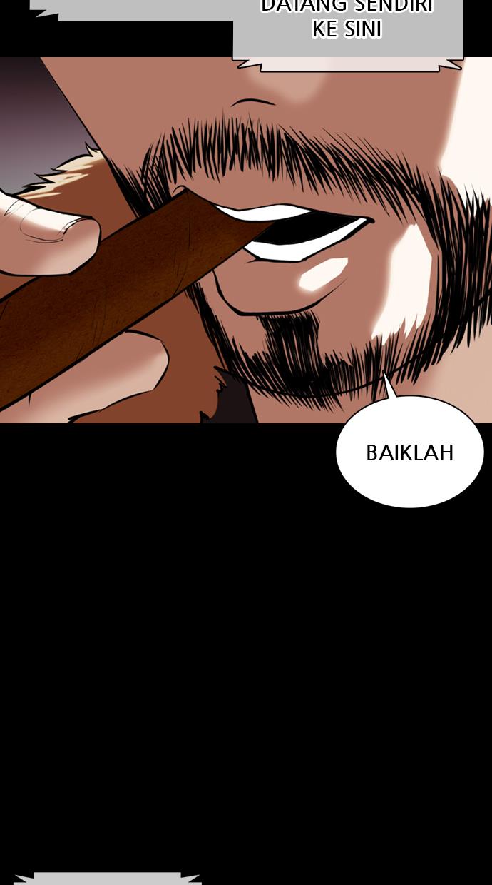 lookism - Chapter: 364