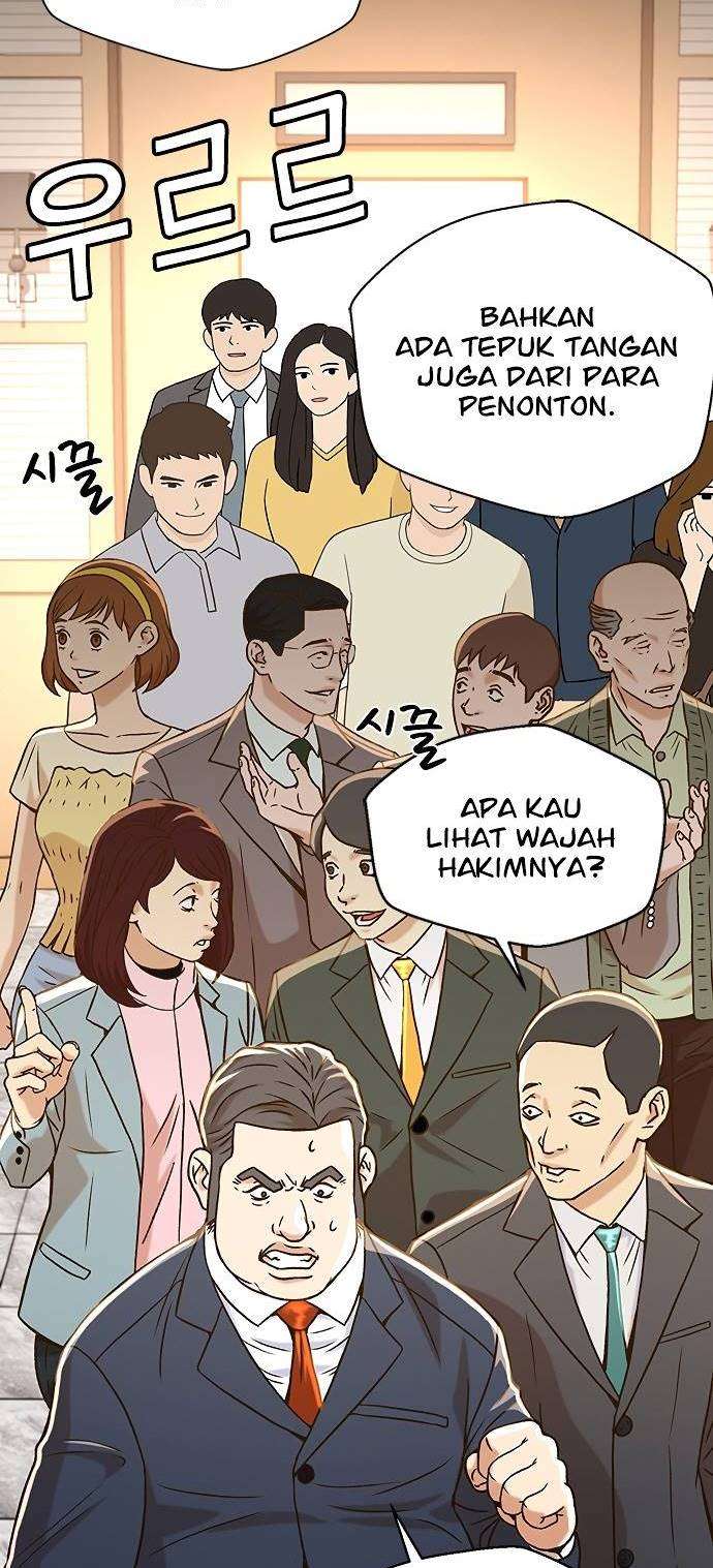 judge-lee-han-young - Chapter: 8