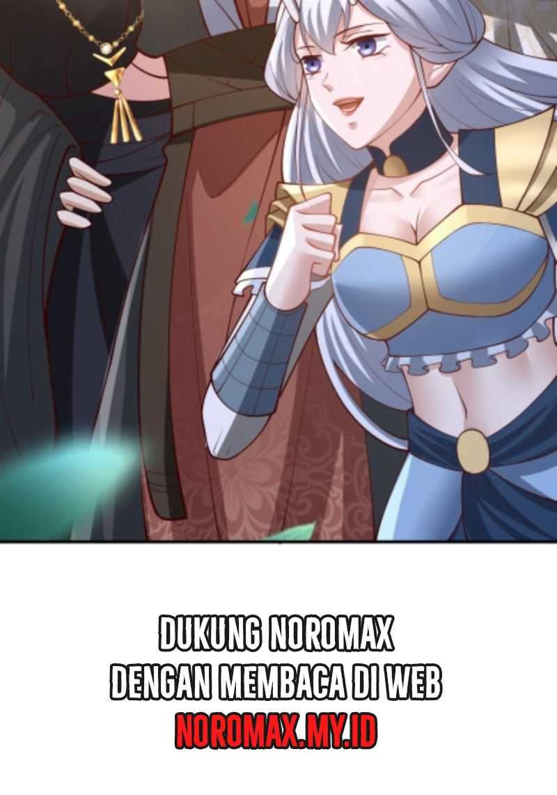 its-over-the-queens-soft-rice-husband-is-actually-invincible - Chapter: 172