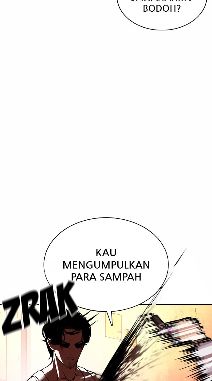 lookism - Chapter: 364