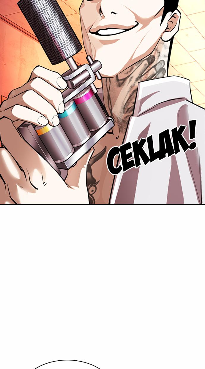 lookism - Chapter: 364