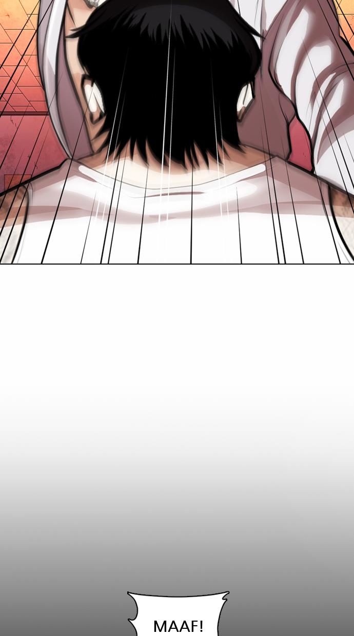 lookism - Chapter: 364