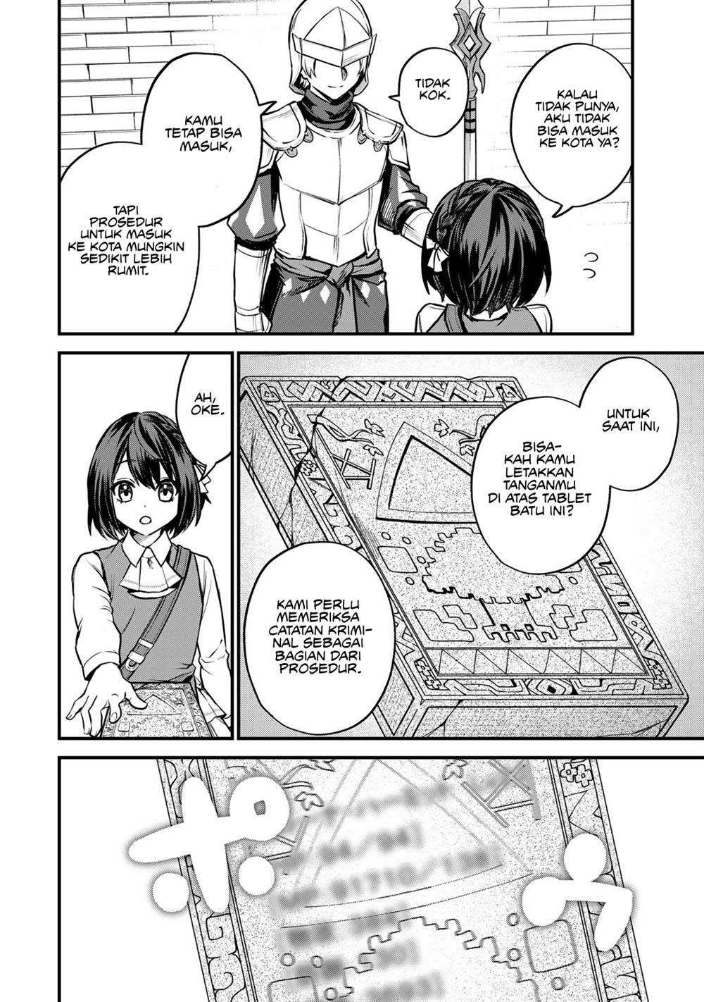 sekai-saikyou-no-majo-hajimemashita - Chapter: 3