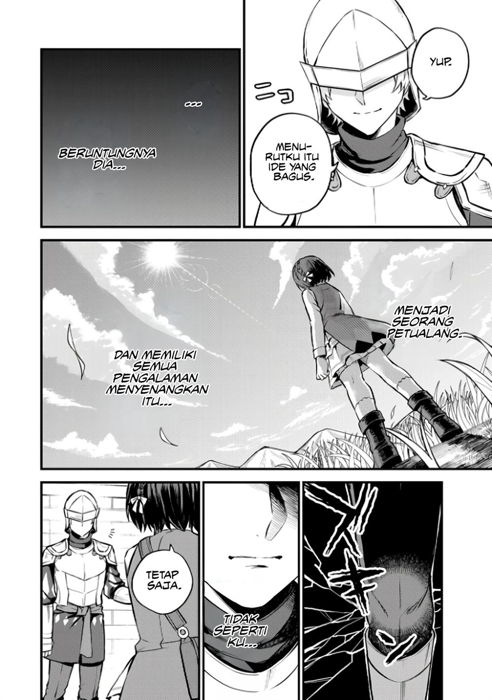 sekai-saikyou-no-majo-hajimemashita - Chapter: 3