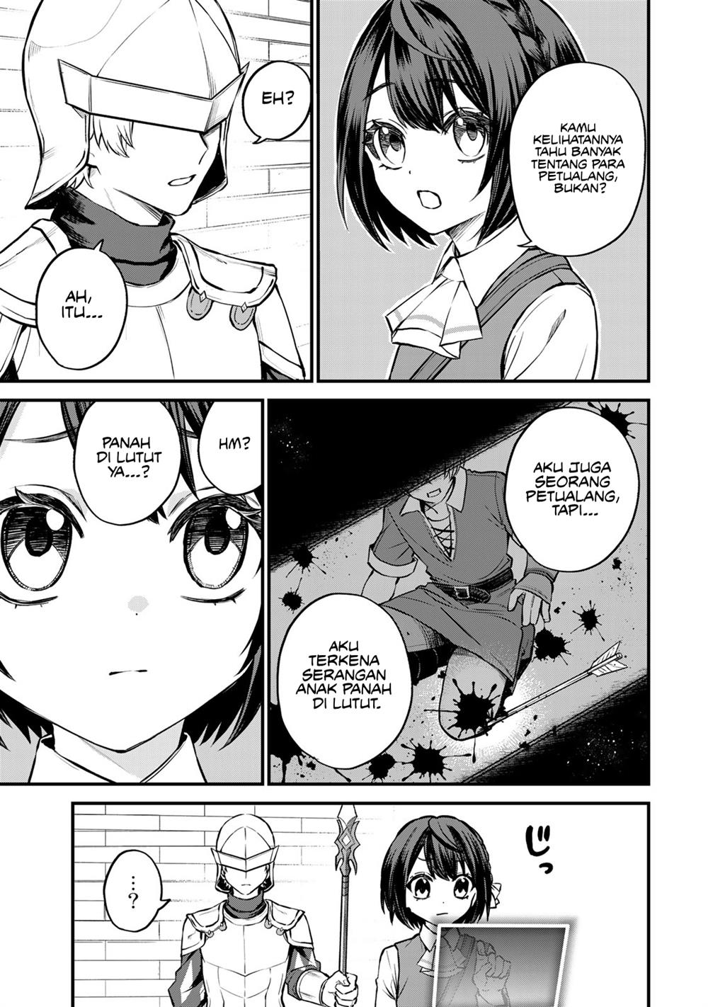 sekai-saikyou-no-majo-hajimemashita - Chapter: 3