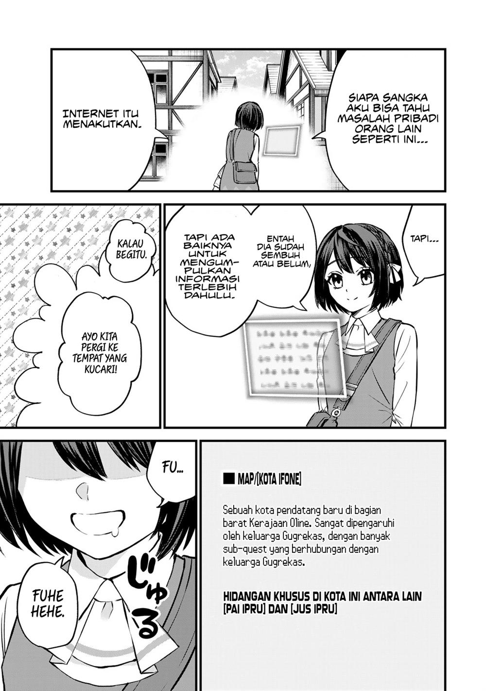 sekai-saikyou-no-majo-hajimemashita - Chapter: 3