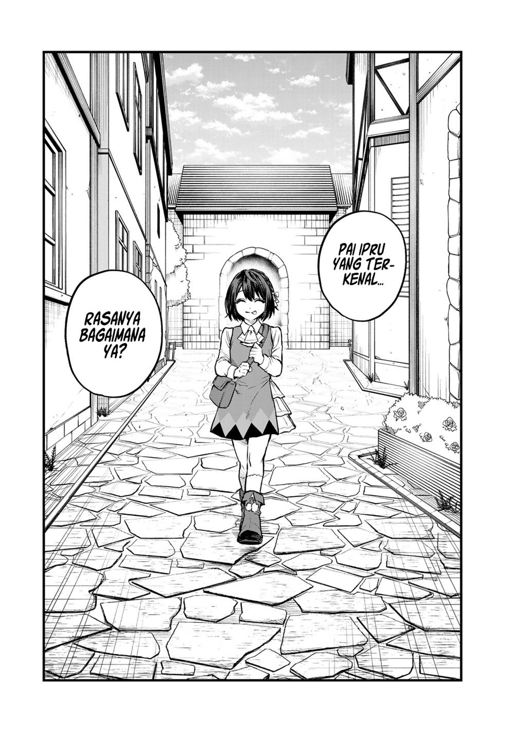 sekai-saikyou-no-majo-hajimemashita - Chapter: 3